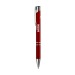 Ebony Recycled Alu stylo wholesaler
