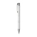 Ebony Recycled Alu stylo, gadget écologique recyclé ou bio promotional