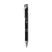 Ebony Recycled Alu stylo, gadget écologique recyclé ou bio promotional