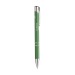 Ebony Recycled Alu stylo wholesaler