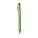 Ebony Recycled Alu stylo wholesaler