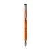 Ebony Recycled Alu stylo wholesaler