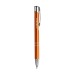 Ebony Recycled Alu stylo, gadget écologique recyclé ou bio promotional
