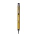 Ebony Recycled Alu stylo wholesaler