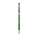 Ebony Recycled Alu stylo, gadget écologique recyclé ou bio promotional