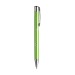 Ebony Recycled Alu stylo, gadget écologique recyclé ou bio promotional
