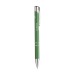 Ebony Recycled Alu stylo wholesaler