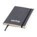 Product thumbnail Monti Recycled Leather Notebook A5 notebook 2