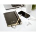 Product thumbnail Monti Recycled Leather Notebook A5 notebook 5