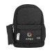Product thumbnail Case Logic Commence Recycled Backpack 15.6 inch bag 1