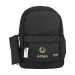 Case Logic Commence Recycled Backpack 15,6 inch sac, Sac à dos ordinateur Case Logic promotional