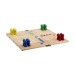 Rackpack Gamebox Ludo wholesaler