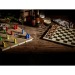 Rackpack Gamebox Ludo, coffret à bouteilles promotional