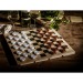 Rackpack Gamebox Checkers, bottle case promotional