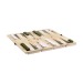 Product thumbnail Rackpack Gamebox Backgammon 2