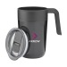Fika Recycled Steel Cup 400 ml thermos flask wholesaler