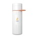 500ML BOTTLE WITH STRAP ATLANTIS RING - JOIN THE PIPE, Ecological water bottle promotional