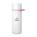 500ML BOTTLE WITH STRAP ATLANTIS RING - JOIN THE PIPE, Ecological water bottle promotional