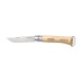 Product thumbnail Opinel No 10 Corkscrew Decapper 0