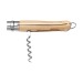 Product thumbnail Opinel No 10 Corkscrew Decapper 3