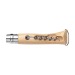 Product thumbnail Opinel No 10 Corkscrew Decapper 4