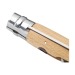 Product thumbnail Opinel No 10 Corkscrew Decapper 5
