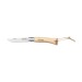 Opinel Inox No 07 pocket knife wholesaler