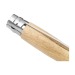 Opinel Inox No 07 pocket knife, Folding pocket knife promotional