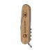 Product thumbnail Victorinox Huntsman Wood pocket knife 1