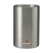CoolSteel RCS Recycled Steel ice bucket, isothermal wine bucket promotional