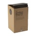 CoolSteel RCS Recycled Steel ice bucket, isothermal wine bucket promotional