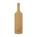 Bottle Board planche de servir, planche de service promotional