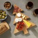 Tree Board planche de servir, planche de service promotional