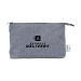 Wolkat Safi Recycled Textile Cosmetic Bag, make-up bag promotional