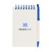 Milk-Carton Smart Note Set bloc-notes, bloc-notes promotional