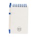 Milk-Carton Smart Note Set bloc-notes, bloc-notes promotional