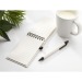 Milk-Carton Smart Note Set bloc-notes, bloc-notes promotional