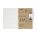 MOYU Carnet de note A5 kraft 18 pages effaçables wholesaler