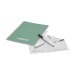 MOYU Carnet de note A5 18 pages effaçables, Carnet effaçable promotional
