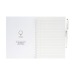 MOYU Carnet de note A5 18 pages effaçables wholesaler