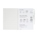 MOYU Carnet de note A5 18 pages effaçables wholesaler
