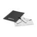 MOYU Carnet de note A5 18 pages effaçables, Carnet effaçable promotional