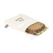 Hemp FoodPouch sandwich bag, Hemp bag promotional