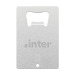 Carta Opener GRS Recycled Alu bottle opener wholesaler