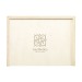 Recycled Playing Cards Double jeu de cartes, jeu de cartes promotional