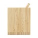 Bamboo Boss 15W FSC-100% charging stand/pen holder, Mobile Phone Holder and Stand promotional
