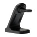 Triple-Up RCS Recycled ABS Wireless Charger Stand wholesaler