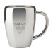 SteelMug RCS Recycled Steel mug wholesaler