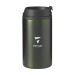 Thermo Can RCS Recycled Steel 300 ml iso cup, Isothermal mug promotional