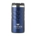 Geometric Mug RCS Recycled Steel 280 ml iso cup wholesaler
